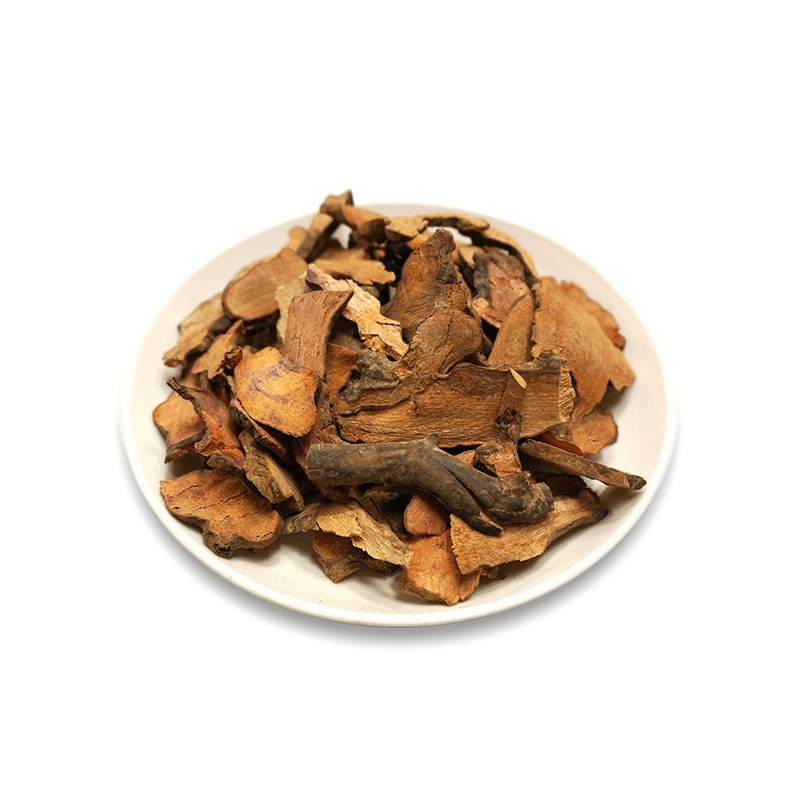 300g of chamduri tobokryeong (domestic) / 참두리 토복령 300g (국내산)