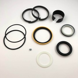 RAParts G109417 Hydraulic Cylinder Seal Kit Fits Case Fits Rod: 1.75" Bore: 3.25" 11PC