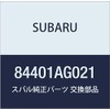 SUBARU (スバル) 純正部品 ランプ アセンブリ サイド ターン ミラー ライト 品番84401AG021