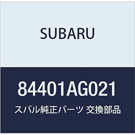 SUBARU (スバル) 純正部品 ランプ アセンブリ サイド ターン ミラー ライト 品番84401AG021