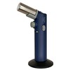 Avurina A-402NV Burner, Navy, Cooking BBQ, Compact, Easy to Use,