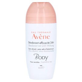 BODY Déodorant 24h 50ml