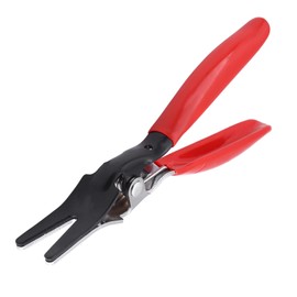 Automobile Hose Remover Pliers, Premium Vacuum Lines Tube Hose Removal for Fuel Coolant Pipe Plier, Durable Separator Pliers Pipe Repairing, Water Hoses