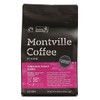 Montville Coffee Sunshine Coast Blend Ground for Espresso 250g