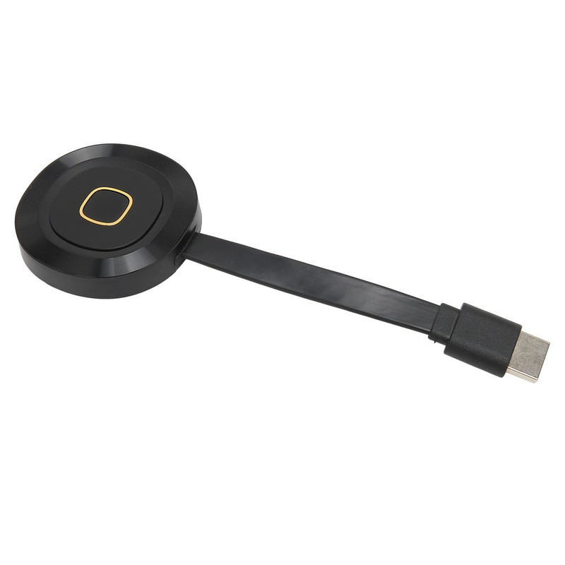 Wireless Display Adapter HD Multimedia Interface 5G 2.4G WiFi Display