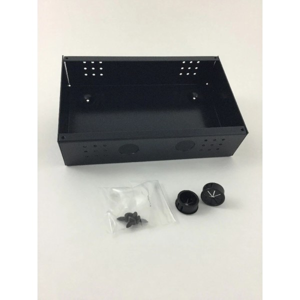 BZ Products Surface Mount Chassis Box For BZ Products MPPT