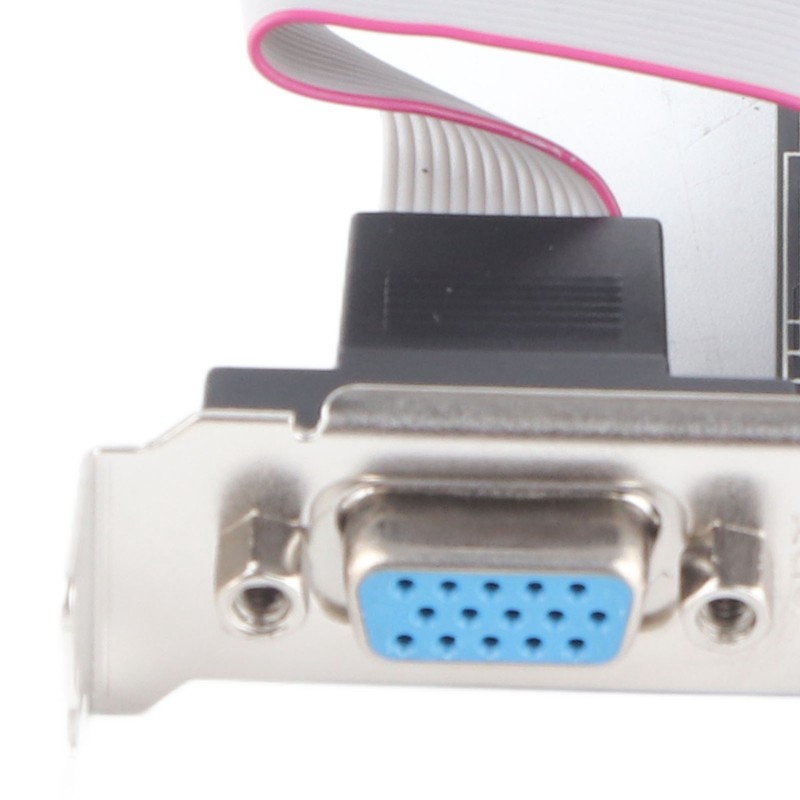 Graphics Card 589MHz 1000MHz 2560x1600 Gaming Graphics Card for HD