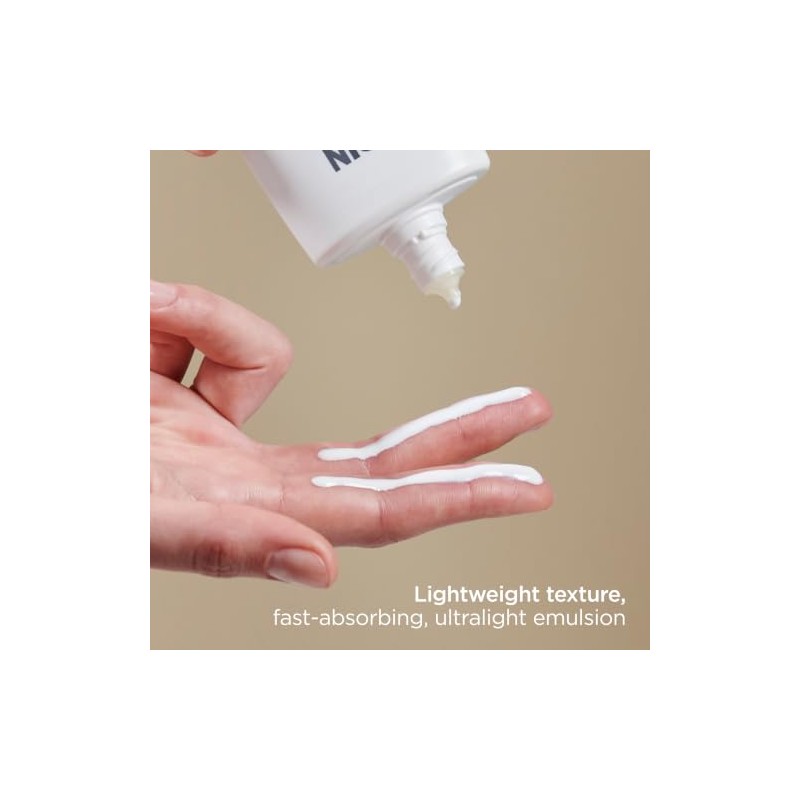 Isdin ERYFOTONICA Emulsión ultraligera de amplio espectro SPF 50