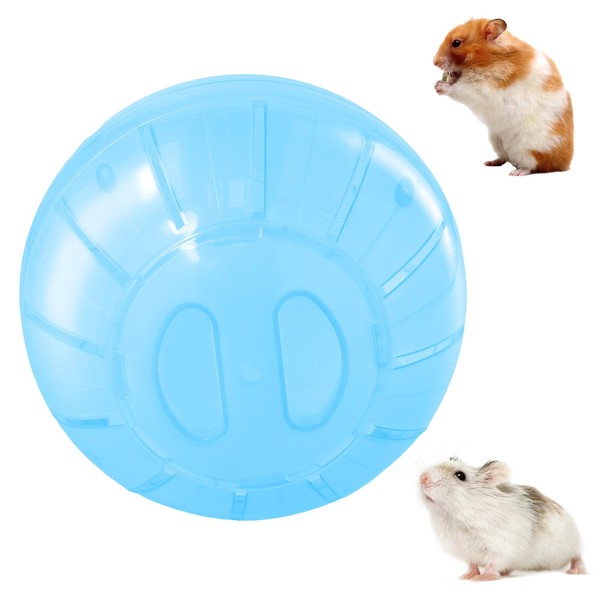 Exercise Ball Hamster 14.5 cm, Hamster Ball, Hamster Wheel Exercise