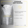 MARTHA DEBAYLE Shampoo REFILL POUCH MAGNIFICENT CURLS. Boost de hidratación