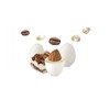 Confetti Maxtris Ciocomandorla gusto Tiramisù, scatola 500g