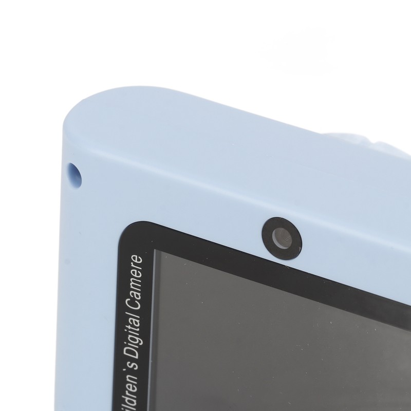 40MP 1080P Digital Camera Dual Lens 8X Zoom IPS Screen
