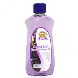 [Out_62] Refreshing Moisturizing Grape Scent Hydrating Body 465ml / [아우트_62]상큼한 보습 포도향 촉촉한 바디 465ml