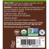 plnt Organic Turkey Tail - Mushroom Herbal Formula for Immune