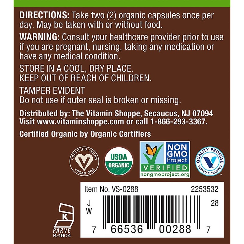 plnt Organic Turkey Tail - Mushroom Herbal Formula for Immune