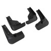 Mud Flaps Guards Set for CX-5 2022-2024, Front and Rear