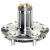 DuraGo 295-95157 Wheel Hub (Front)
