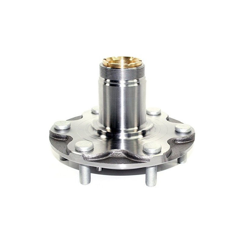 DuraGo 295-95157 Wheel Hub (Front)