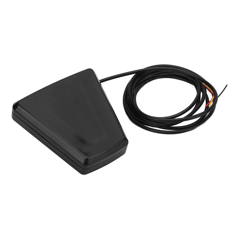 Car LED Flashing Brake Light Driving Warning for F1 Style