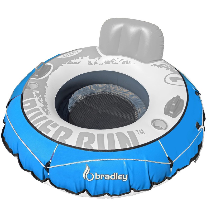 Heavy Duty River Tube Cover Only; Made in USA to