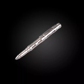 Mecarmy TPX22T Tactical pen, Mecarmy with glow bar insert