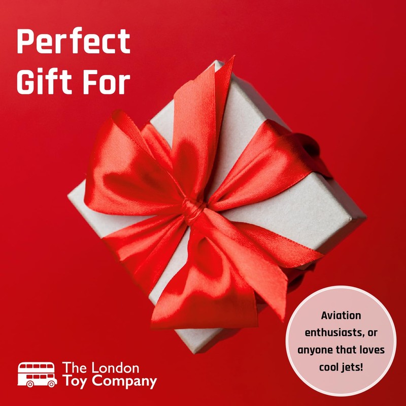 Avro Vulcan Aircraft Fridge Magnet - Iconic Aviation Souvenir gift