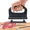Cocoarm Steaker for Meat Tenderiser Meat Tenderiser Device 48 Needle