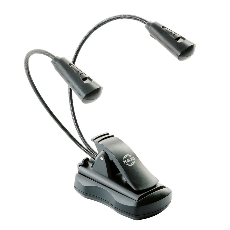 K&M 12256-000-55 Stand for Flex Light