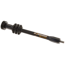 Bee Stinger B-Stinger MicroHex Stabilizer Matte 8", Black