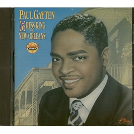 Chess King of New Orleans