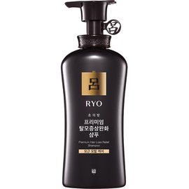 Partner_Reference 려 초의방 모근 모발 케어 기능성샴푸 한방향 490ml 1개 / 려 초의방 모근 모발 케어 기능성샴푸 한방향 490ml 1개