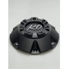 KO Matte Black Wheel Center Cap 773S01 773 S1104-06 S1104-04