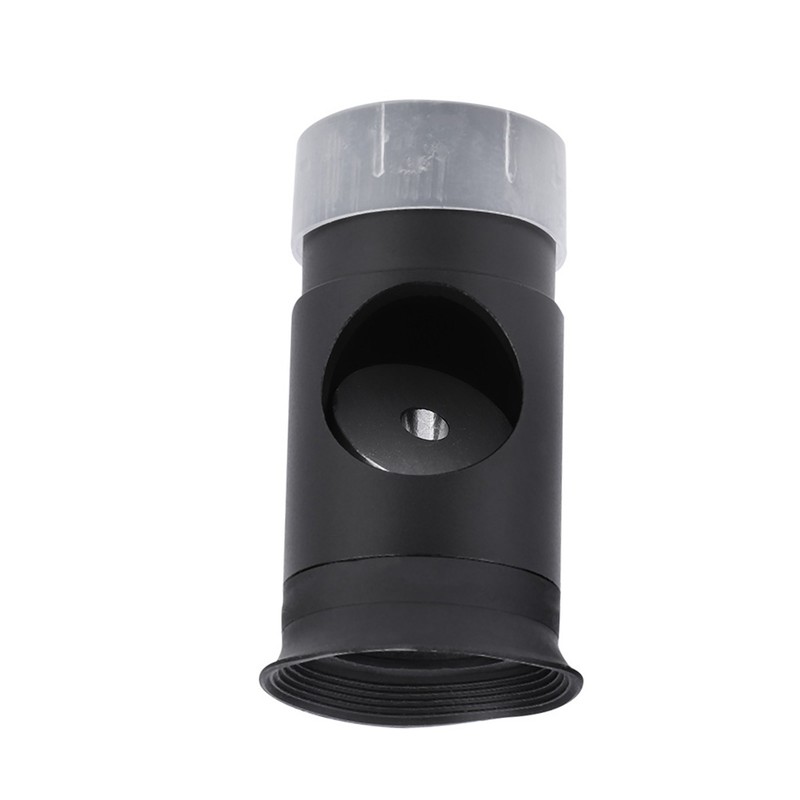 1.25 Inch Astronomical Telescope Collimation Eyepiece Optical Collimating Eyepiece