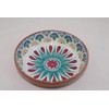 APS 84689 Bowl Arabesque Melamine Bowl Diameter 20.5 cm Height