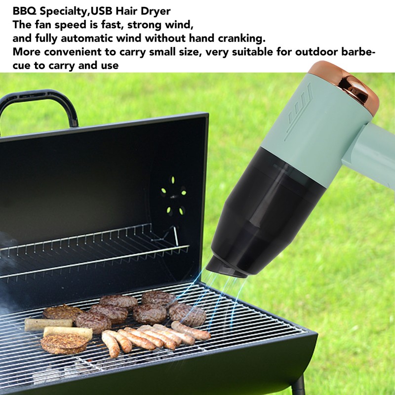 Handheld Vacuum Cordless Rechargeable Powerful Suction Car Vacuum Cleaner For