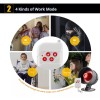 KERUI Wireless Home Shop Alarm Security System Alert Garage Burglar