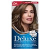 Wella Deluxe Tinte Permanente 6.1 Rubio Oscuro Cenizo, 207 g
