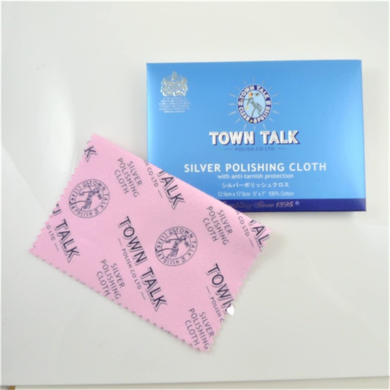 Town Talk Cleaning Cloth