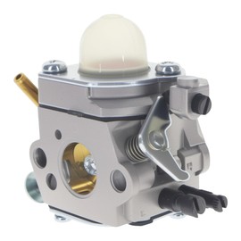 Chacarbtu PB200 C1U-K78 Carburetor for ECHO PB200 PB201 ES210 ES211 EB212 ES211 SV212 PS200, for Shindaiwa EB212 SV212 Blower