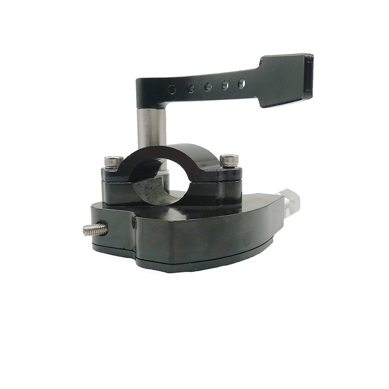 7/8 Thumb throttle assembly Pull for Yamaha YFZ450 Banshee 350