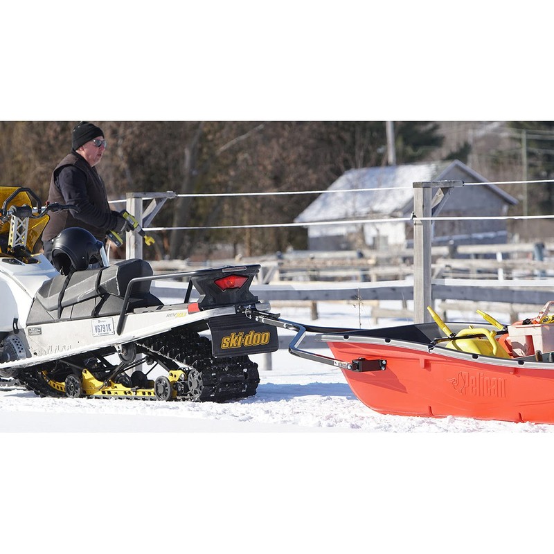 Pelican Kit Tow Hitch - for Trek Sport 68 and