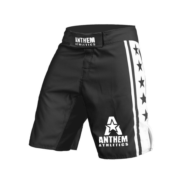 Anthem Athletics Resilience MMA Shorts Men - Jiu Jitsu BJJ