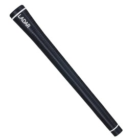 LADAR GRIP Standard M58 with Back Line, Black