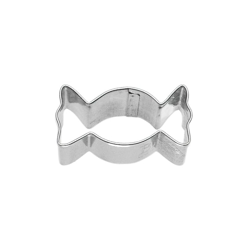 BIRKMANN ステンレスクッキー抜型 キャンディ MQ-GB-193390