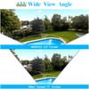 5.0Megapixel 1944P Security Bullet Extend Camera Outdoor Indoor Waterproof for
