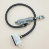 Altaye Rear Brake Master Cylinder Pump for KAWASAKI KLX250 KLX250S