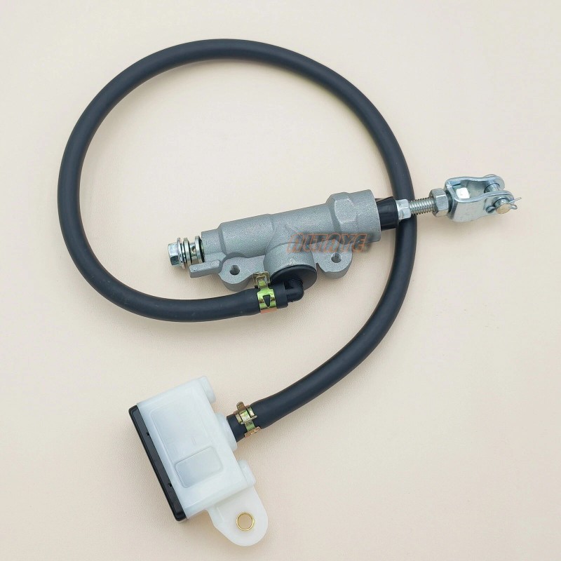 Altaye Rear Brake Master Cylinder Pump for KAWASAKI KLX250 KLX250S