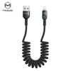 Mcdodo Car Carplay Cable USB A to iPhone Charging Cable
