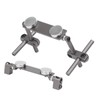 Aluminum Magnetic Stealth Invisible Body Shell Mount Kit for HSP