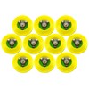 AB Tools 10 x 3 75mm Hook Loop Sanding Polishing